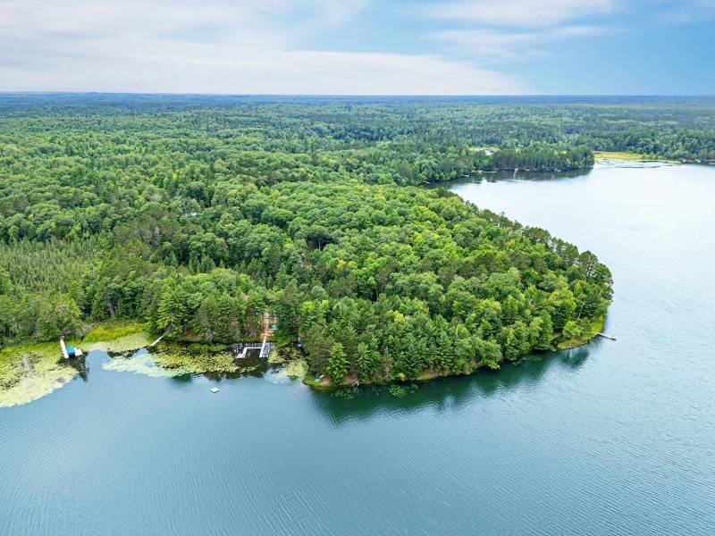 3408 Struck Rd, , Conover,  WI 54519 United States