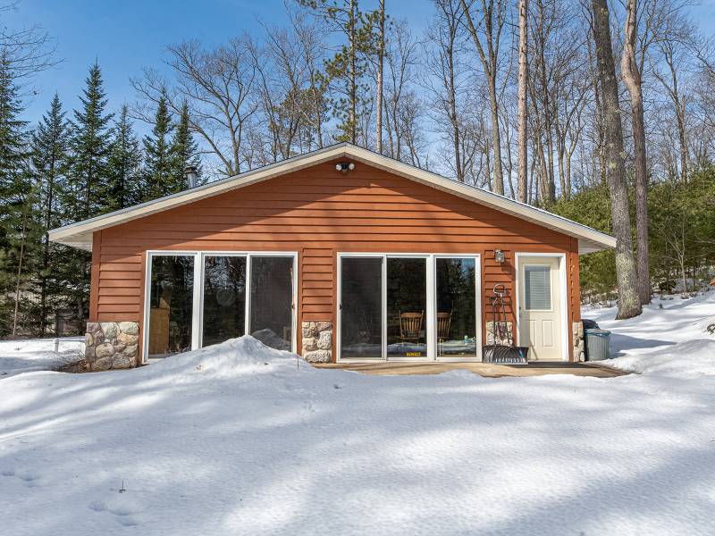 3408 Struck Rd, , Conover,  WI 54519 United States