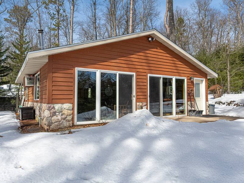 3408 Struck Rd, , Conover,  WI 54519 United States