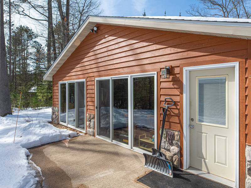 3408 Struck Rd, , Conover,  WI 54519 United States