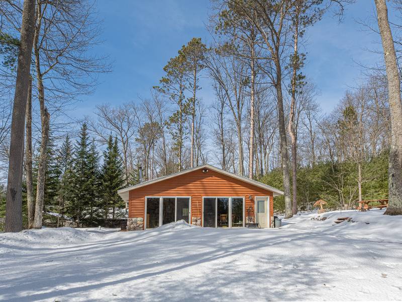 3408 Struck Rd, , Conover,  WI 54519 United States