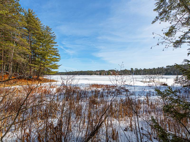 3408 Struck Rd, , Conover,  WI 54519 United States