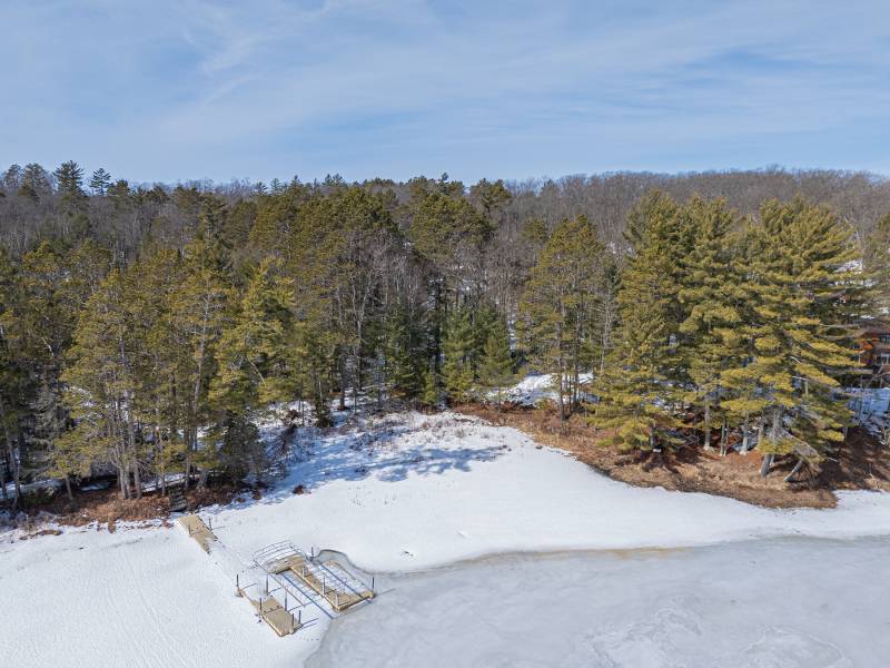 3408 Struck Rd, , Conover,  WI 54519 United States