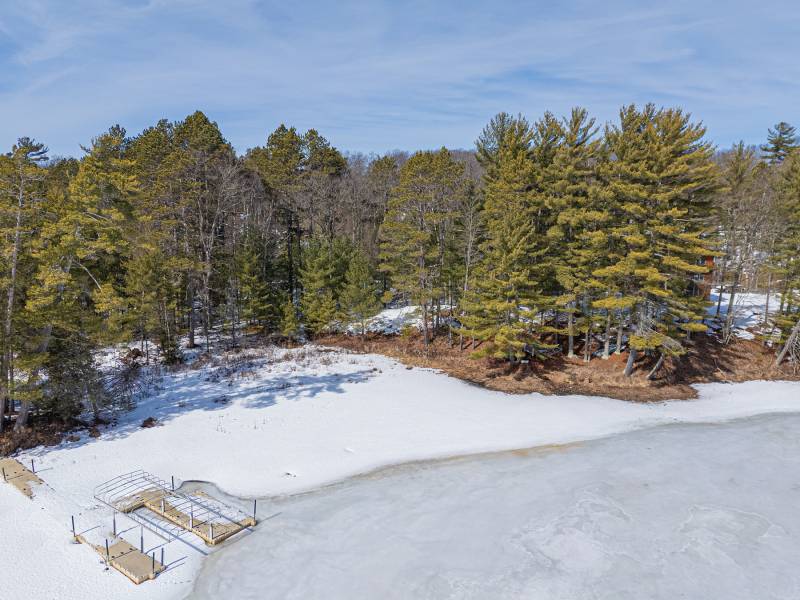 3408 Struck Rd, , Conover,  WI 54519 United States