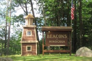 349/5250 Northern Rd, , Minocqua,  WI 54548 United States