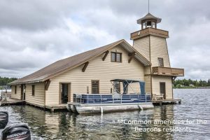 349/5250 Northern Rd, , Minocqua,  WI 54548 United States