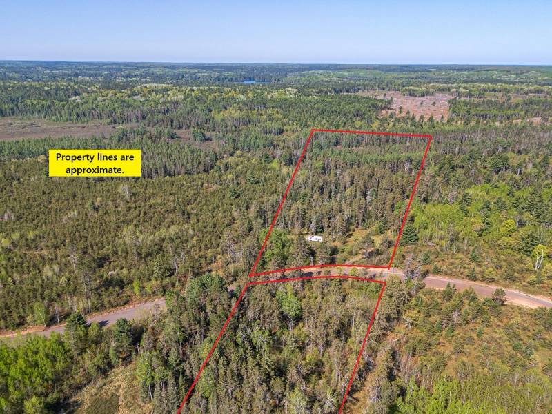 5145 Tamarack Rd, , Conover,  WI 54519 United States