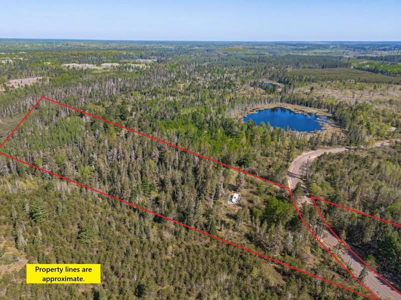 5145 Tamarack Rd, , Conover,  WI 54519 United States