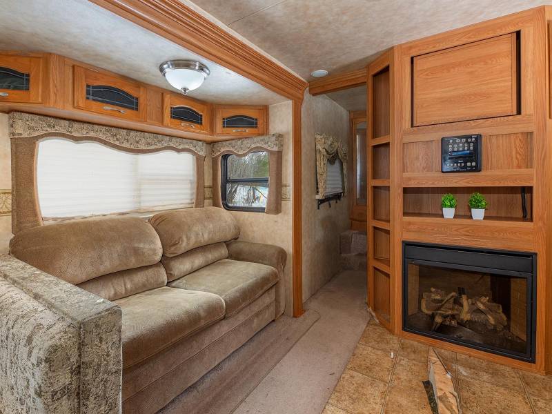 5145 Tamarack Rd, , Conover,  WI 54519 United States