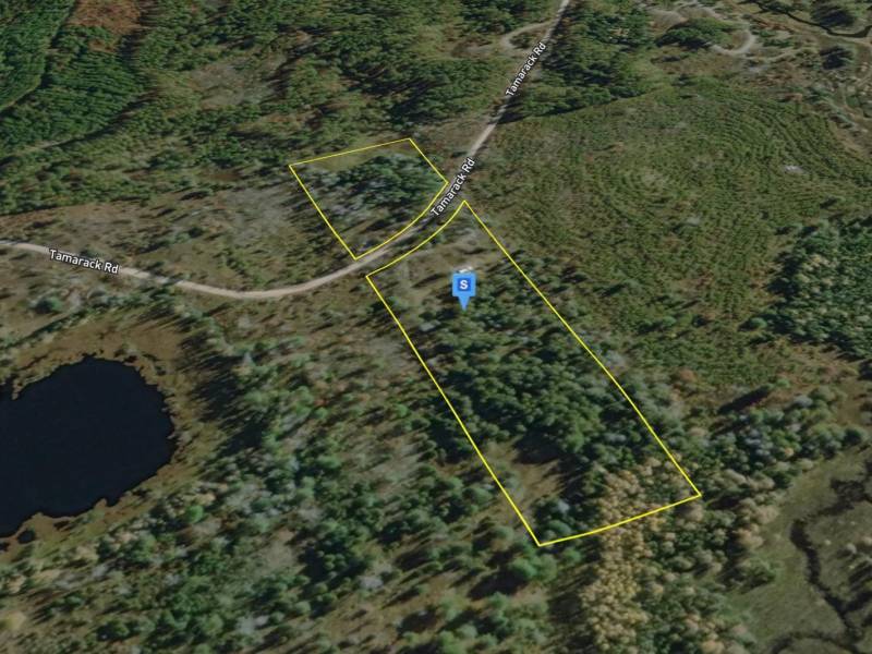 5145 Tamarack Rd, , Conover,  WI 54519 United States