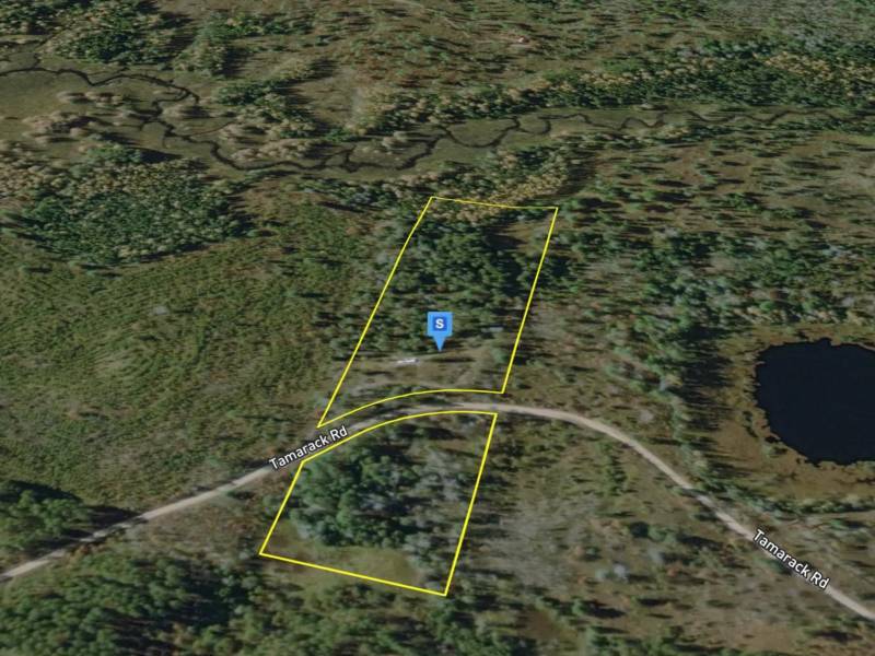 5145 Tamarack Rd, , Conover,  WI 54519 United States