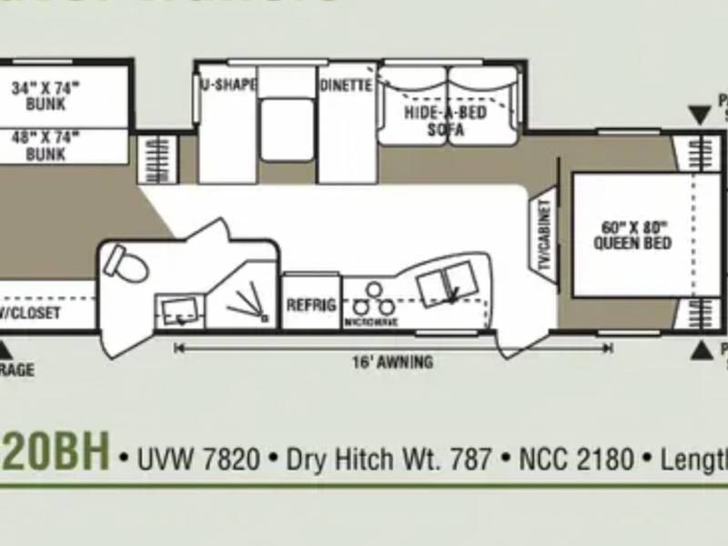 5145 Tamarack Rd, , Conover,  WI 54519 United States