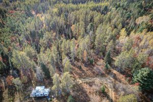 5145 Tamarack Rd, , Conover,  WI 54519 United States