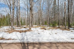 52ac Off Crawford Lake Rd, , Presque Isle,  WI 54557 United States