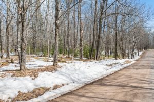 52ac Off Crawford Lake Rd, , Presque Isle,  WI 54557 United States
