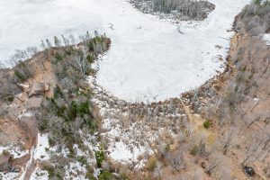 52ac Off Crawford Lake Rd, , Presque Isle,  WI 54557 United States