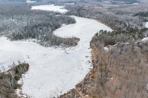 52ac Off Crawford Lake Rd, , Presque Isle,  WI 54557 United States