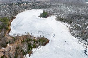 52ac Off Crawford Lake Rd, , Presque Isle,  WI 54557 United States