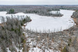 52ac Off Crawford Lake Rd, , Presque Isle,  WI 54557 United States