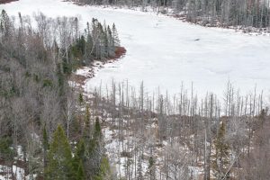 52ac Off Crawford Lake Rd, , Presque Isle,  WI 54557 United States
