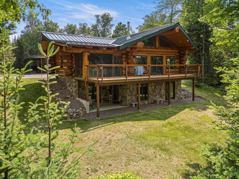 6693 Carola Dr, , Presque Isle,  WI 54557 United States