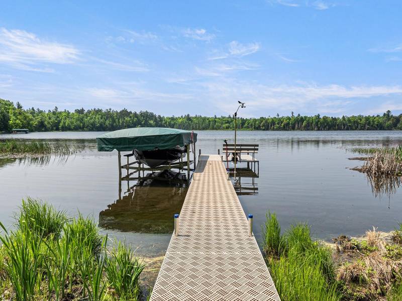 6693 Carola Dr, , Presque Isle,  WI 54557 United States
