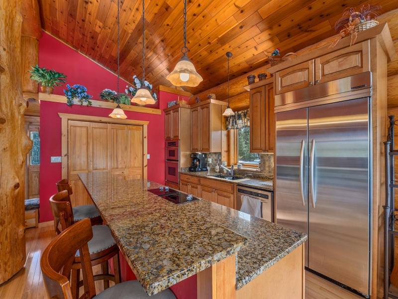 6693 Carola Dr, , Presque Isle,  WI 54557 United States