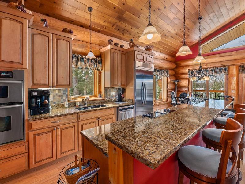 6693 Carola Dr, , Presque Isle,  WI 54557 United States