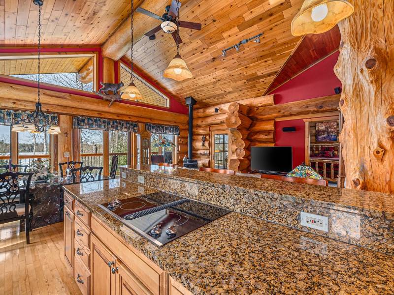 6693 Carola Dr, , Presque Isle,  WI 54557 United States