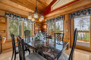 6693 Carola Dr, , Presque Isle,  WI 54557 United States