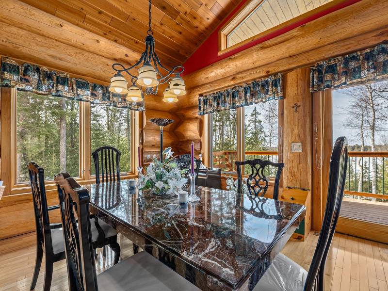 6693 Carola Dr, , Presque Isle,  WI 54557 United States