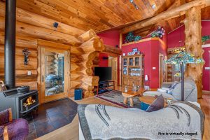 6693 Carola Dr, , Presque Isle,  WI 54557 United States