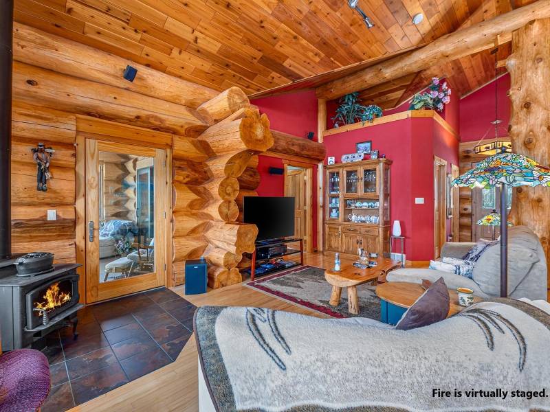 6693 Carola Dr, , Presque Isle,  WI 54557 United States