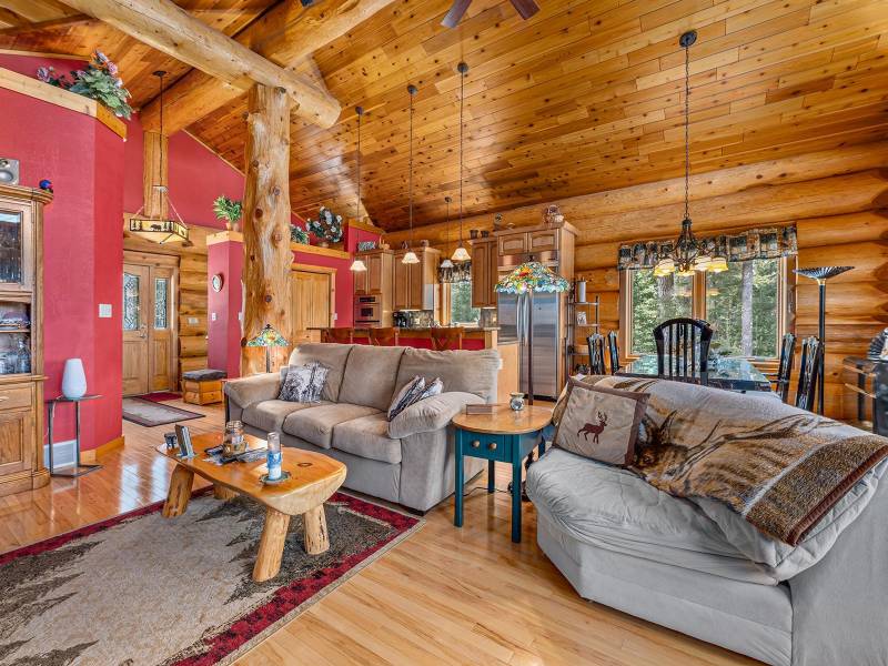 6693 Carola Dr, , Presque Isle,  WI 54557 United States