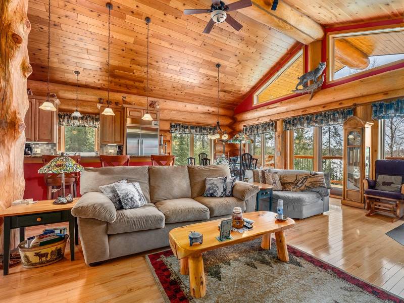 6693 Carola Dr, , Presque Isle,  WI 54557 United States