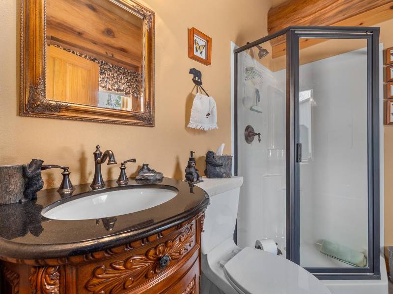 6693 Carola Dr, , Presque Isle,  WI 54557 United States