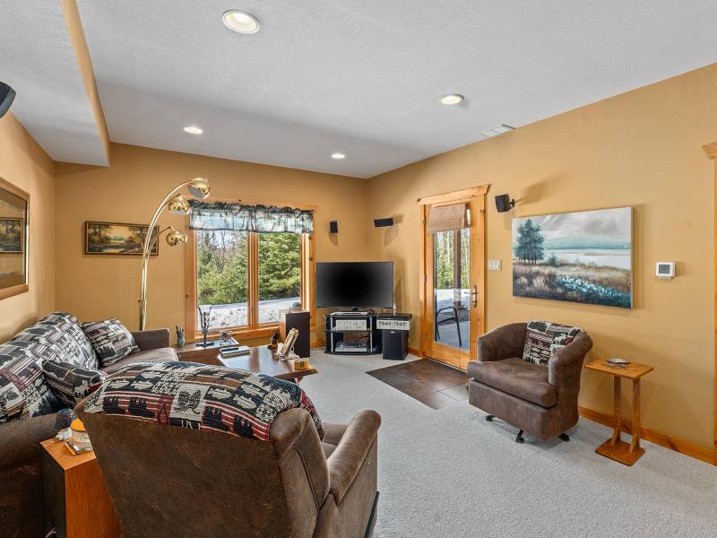 6693 Carola Dr, , Presque Isle,  WI 54557 United States