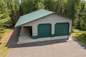 6693 Carola Dr, , Presque Isle,  WI 54557 United States