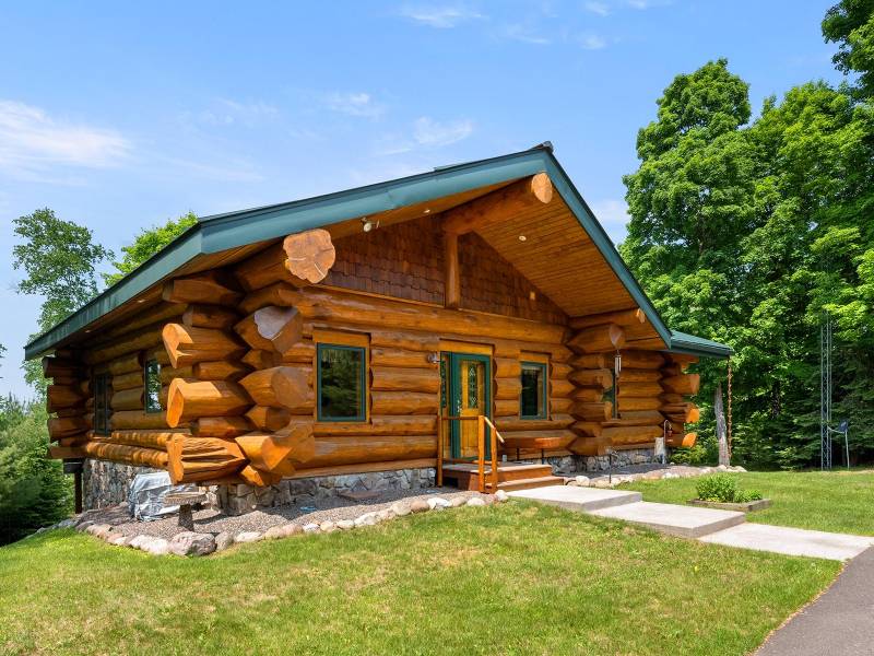 6693 Carola Dr, , Presque Isle,  WI 54557 United States