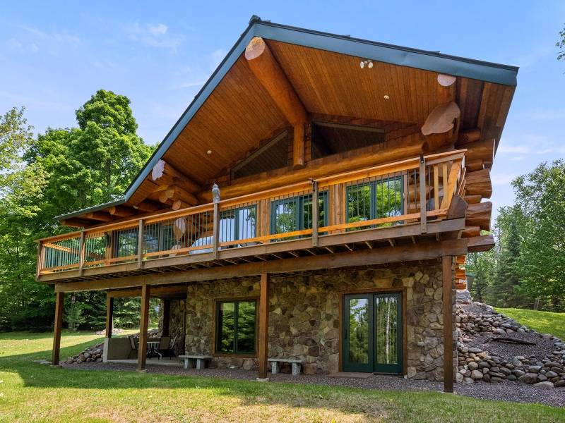6693 Carola Dr, , Presque Isle,  WI 54557 United States