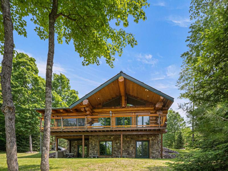 6693 Carola Dr, , Presque Isle,  WI 54557 United States