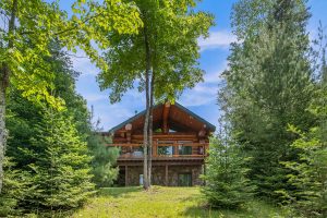 6693 Carola Dr, , Presque Isle,  WI 54557 United States