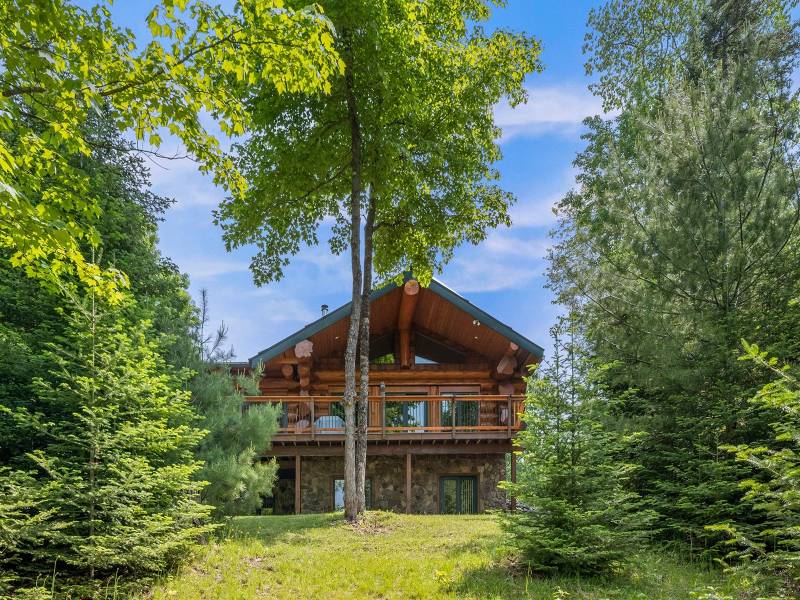 6693 Carola Dr, , Presque Isle,  WI 54557 United States