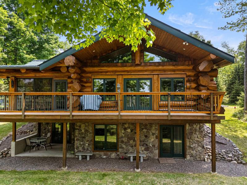 6693 Carola Dr, , Presque Isle,  WI 54557 United States