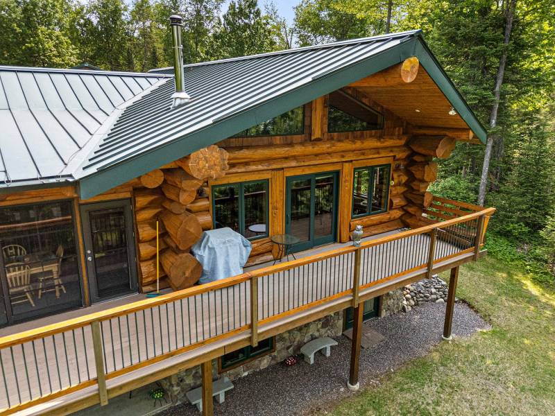 6693 Carola Dr, , Presque Isle,  WI 54557 United States