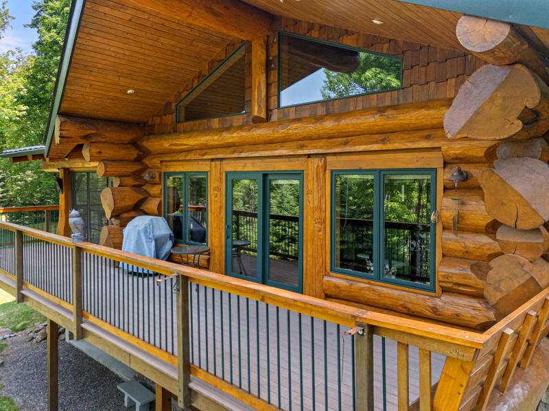 6693 Carola Dr, , Presque Isle,  WI 54557 United States