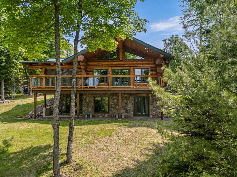 6693 Carola Dr, , Presque Isle,  WI 54557 United States