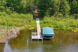 6693 Carola Dr, , Presque Isle,  WI 54557 United States