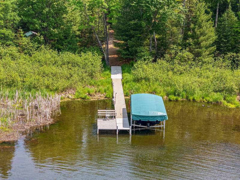 6693 Carola Dr, , Presque Isle,  WI 54557 United States