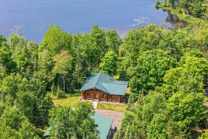 6693 Carola Dr, , Presque Isle,  WI 54557 United States